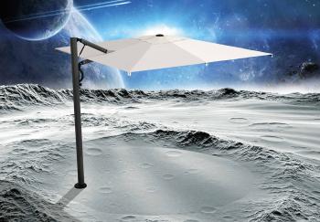 Зонт профессиональный ReeHouse Astro Carbon 2900х2900