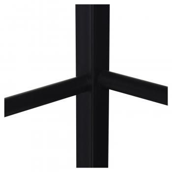 Стол на металлокаркасе BRABIX LOFT CD-005