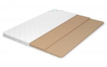 ТОППЕР LONAX DUAL RELAX MEMORY 6 160/200 см
