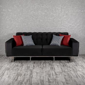 Диван раскладной Decor of today Наполи 01784