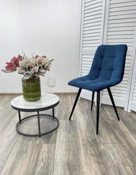 Стул M-City Chilli-Q черный каркас