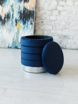 Пуф DreamBag Лагуна