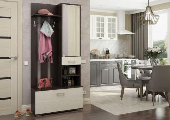 Прихожая СтендМебель Сорренто