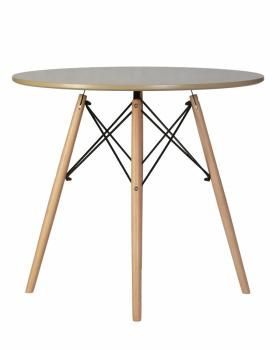 Стол обеденный Dobrin CHELSEA`80