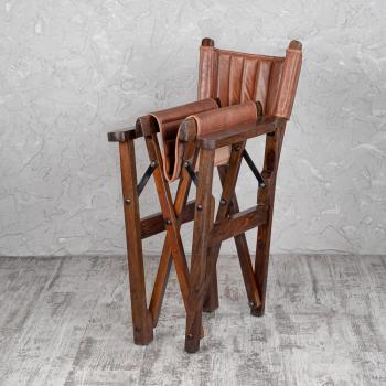 Стул раскладной Decor of today Бомо 01201