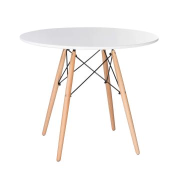 Стол обеденный Brabix Eames T-01