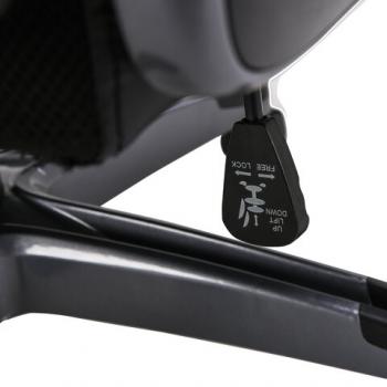 Кресло офисное BRABIX PREMIUM