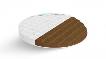 МАТРАС LONAX ROUND COCOS 15 210 см