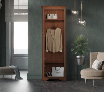 Шкаф БРВ Мебель STYLIUS B169-SZF2D