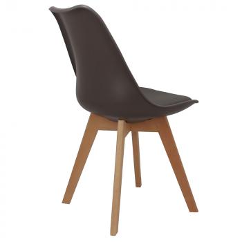 Стул BRADEXHOME Eames Bon
