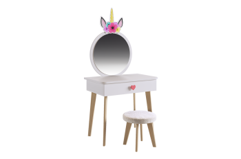 Набор детский Мебельсон Единорожка