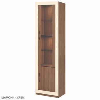 Шамони/Рама Крем