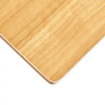 Стол письменный с полками BRADEXHOME Frame