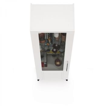 Шкаф-пенал Mobi Валенсия 13.218