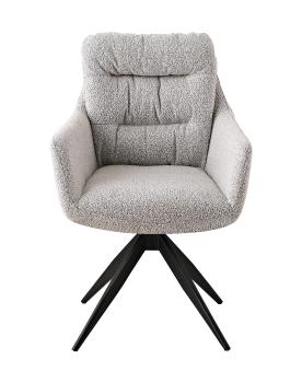 Светло-серый