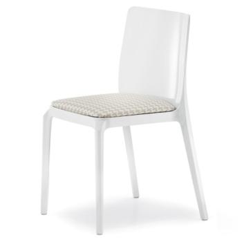 Стул пластиковый Pedrali Blitz