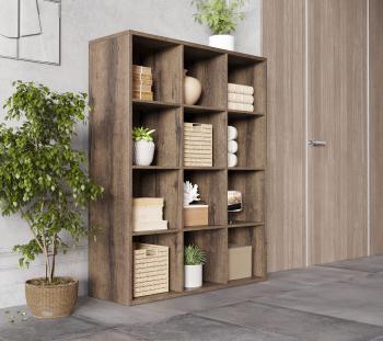 Шкаф БРВ Мебель НЕПО REG/15/12