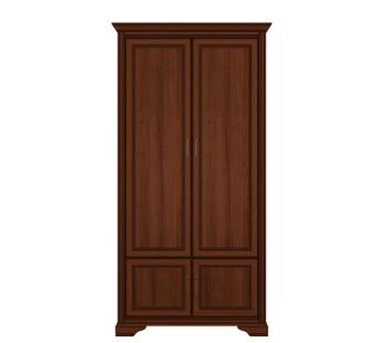 Шкаф БРВ Мебель STYLIUS B169-REG4D