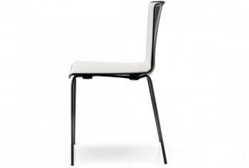 Стул пластиковый Pedrali Tweet