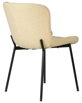 Стул Dobrin MILO