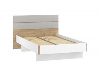 Кровать Сильва Морти НМ 041.20