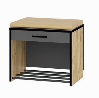 Прихожая Ольга-лофт 5.1