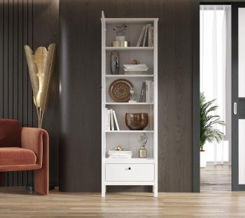 Шкаф БРВ Мебель HELGA REG1W1S/65