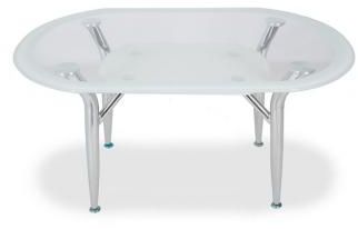 Стол обеденный B-trade S604 105*70*75