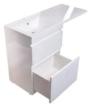 Тумба напольная Style Line