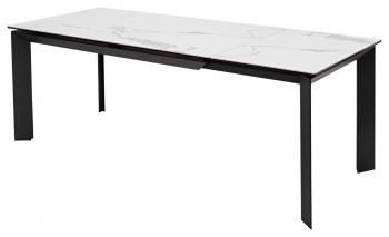 Стол M-CITY CREMONA 140 глянцевый