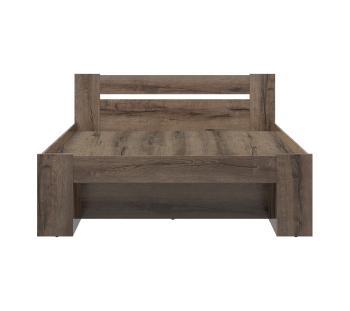 Кровать БРВ Мебель НЕПО LOZ3S/160