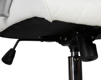 Офисное кресло для руководителей Dobrin BENJAMIN