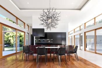 Стул пластиковый ReeHouse Air