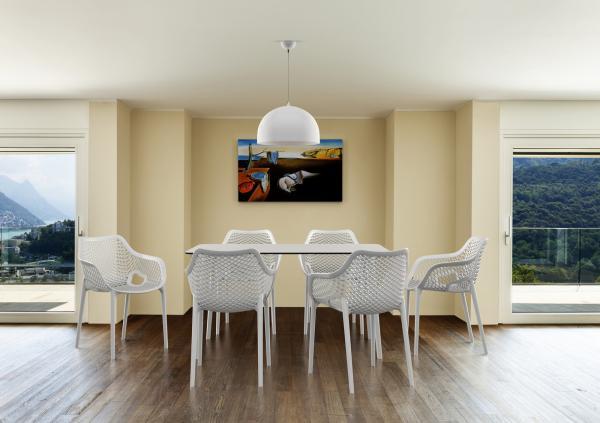 Кресло пластиковое Siesta Contract Air XL