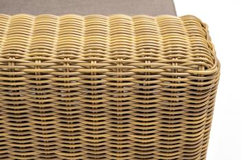 Кресло из искусственного ротанга 4sis