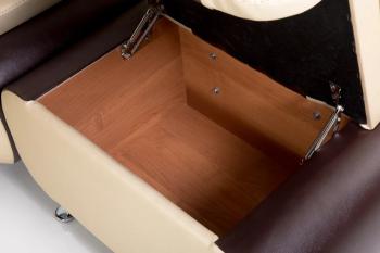 Кухонный уголок Betel БОСТОН диван модуль 700 мм