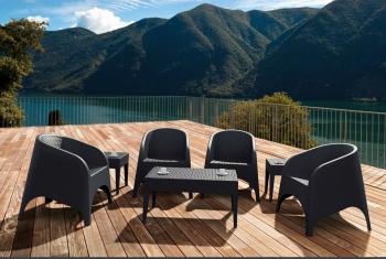 Подушка Monaco Lounge угловая