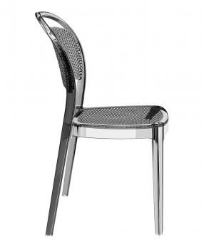 Стул прозрачный ReeHouse Siesta Contract Bee