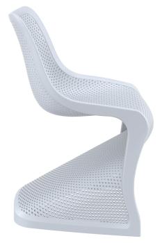 Стул пластиковый ReeHouse Bloom