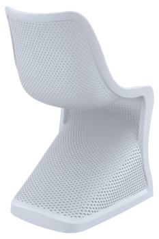 Стул пластиковый ReeHouse Bloom