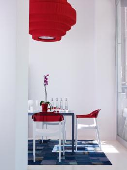 Кресло пластиковое Siesta Carmen