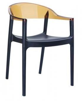 234/059-4652 черный, янтарный