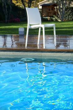 Стул пластиковый Siesta Contract Maya