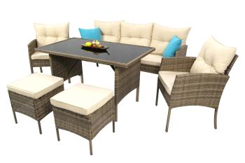 Набор мебели Мебельторг Милена