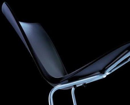 Стул пластиковый ReeHouse Siesta Contract Mio