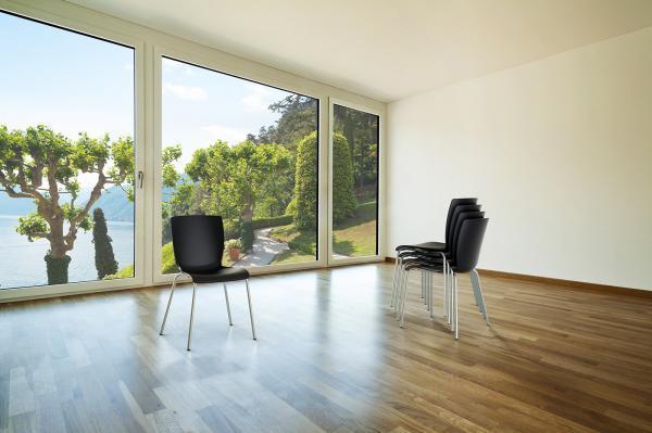 Стул пластиковый ReeHouse Siesta Contract Mio