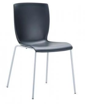 Стул пластиковый ReeHouse Siesta Contract Mio
