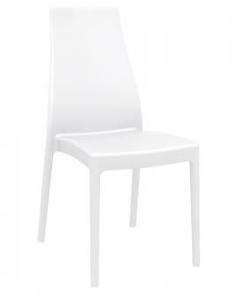 Стул пластиковый ReeHouse Siesta Contract Miranda