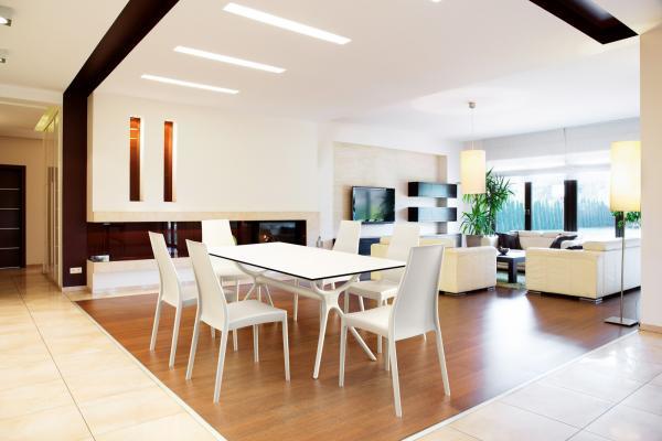 Стул пластиковый ReeHouse Siesta Contract Miranda