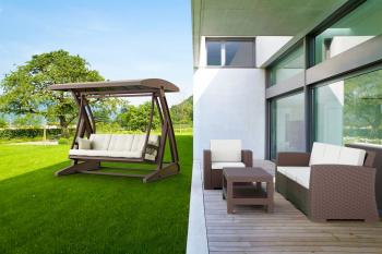 Подушка на спинку ReeHouse Monaco Lounge